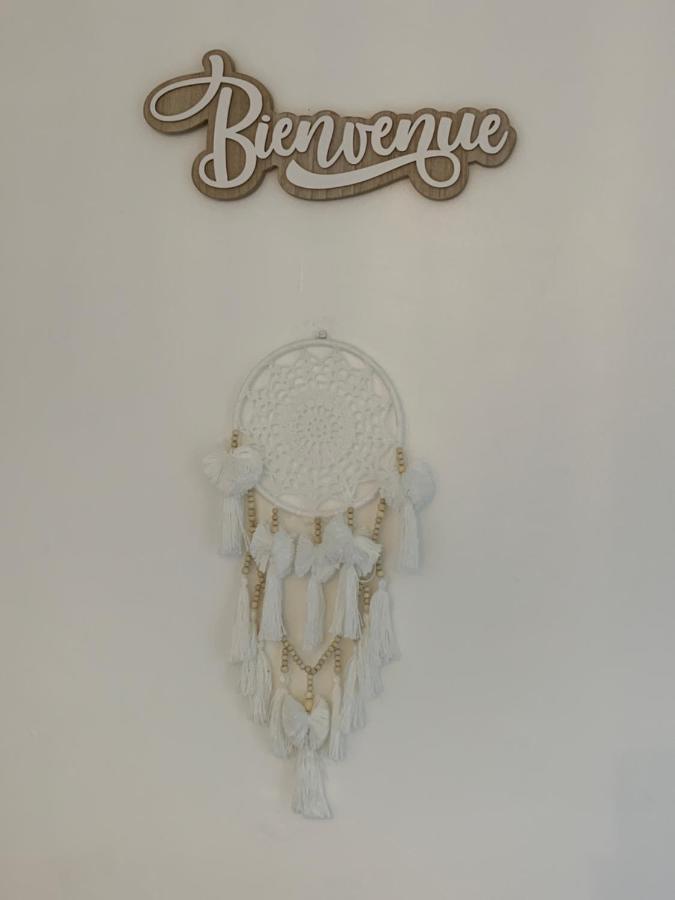 Le Chateaucreux - Cosy & Spa سانت إتيان المظهر الخارجي الصورة